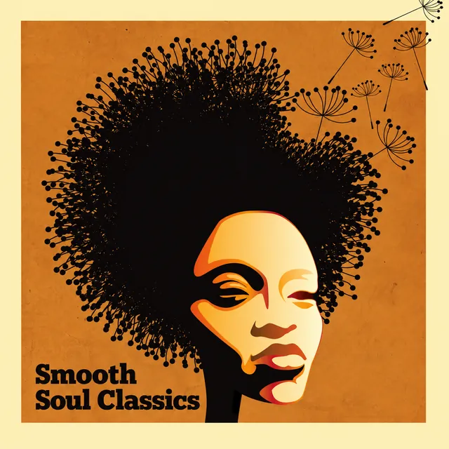 Cover of the playlist Smooth Soul Classics