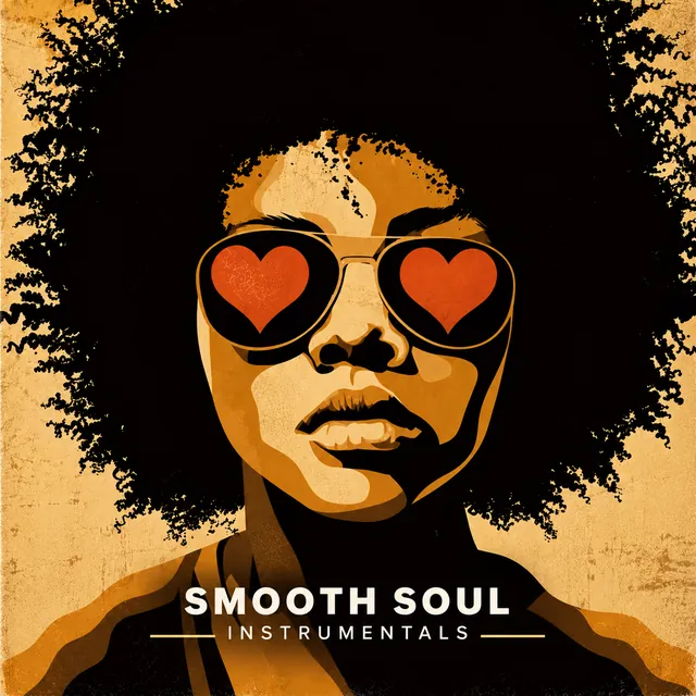 Cover of the playlist Smooth Soul Instrumentals